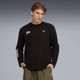 Koszulka z długim rękawem FUTURE.PUMA.ARCHIVE