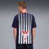 Koszulka z grafiką Chivas Men Relaxed