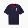 Koszulka z grafiką Chivas Men Relaxed