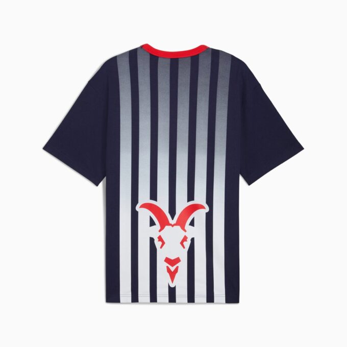 Koszulka z grafiką Chivas Men Relaxed