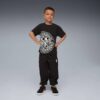 Koszulka z grafiką dla dzieci PUMA x HOT WHEELS™ MONSTER TRUCKS Koszulka z grafiką dla dzieci PUMA x HOT WHEELS™ MONSTER TRUCKS