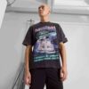 Koszulka z grafiką Formuły 1® Miami dla mężczyzn Koszulka z grafiką Formuły 1® Miami dla mężczyzn