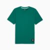 Koszulka z grafiką męska PUMA x ASTON MARTIN ARAMCO F1® TEAM Koszulka z grafiką męska PUMA x ASTON MARTIN ARAMCO F1® TEAM