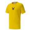 Koszulka z grafiką PUMA x Pokemon „Żółta”