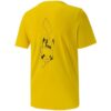 Koszulka z grafiką PUMA x Pokemon „Żółta”