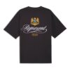 Koszulka z grafiką PUMA x REPRESENT „Czarna”