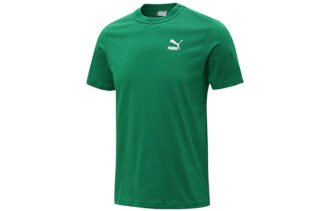 Koszulka z grafiką Tennis Club „Zielona”