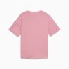 Koszulka z krótkim rękawem dla dużych dzieci z kolekcji Wardrobe Essentials Koszulka z krótkim rękawem dla dużych dzieci z kolekcji Wardrobe Essentials