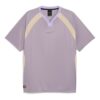 Koszulka z krótkim rękawem PUMA x FENTY „Pale Plum”