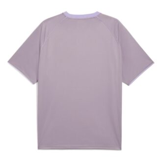 Koszulka z krótkim rękawem PUMA x FENTY „Pale Plum” Koszulka z krótkim rękawem PUMA x FENTY „Pale Plum”
