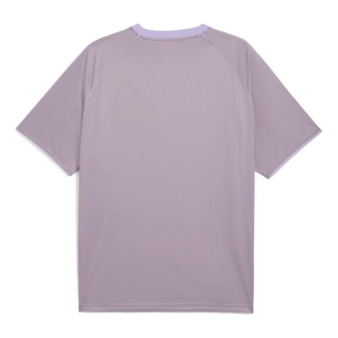 Koszulka z krótkim rękawem PUMA x FENTY „Pale Plum”