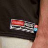 Koszulka z krótkim rękawem PUMA x VANDYTHEPINK Koszulka z krótkim rękawem PUMA x VANDYTHEPINK