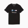 Koszulka z logo BMW M Motorsport Essentials dla dużych dzieci