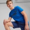 Koszulka z logo Essentials Big Kids
