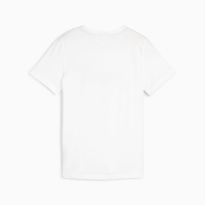 Koszulka z logo Essentials Big Kids