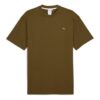 Koszulka z logo MMQ „Khaki Green”