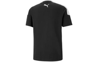 Koszulka z logo Modern Sports w kolorze czarnym