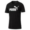 Koszulka z logo PUMA ESS