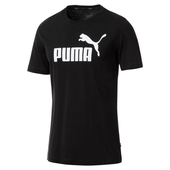 Koszulka z logo PUMA ESS