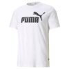 Koszulka z logo PUMA ESS