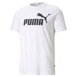 Koszulka z logo PUMA ESS