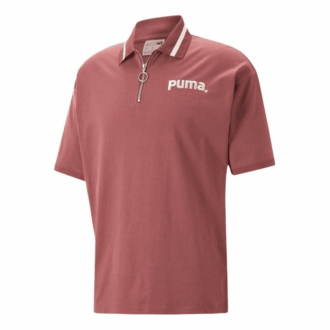 Koszulki polo „Różowe”