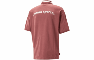 Koszulki polo „Różowe”