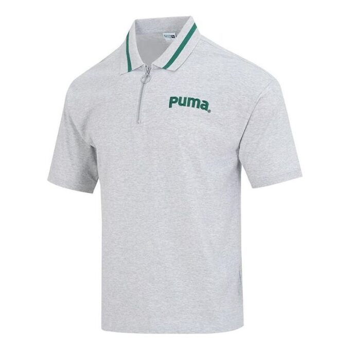 Koszulki polo „Szare”