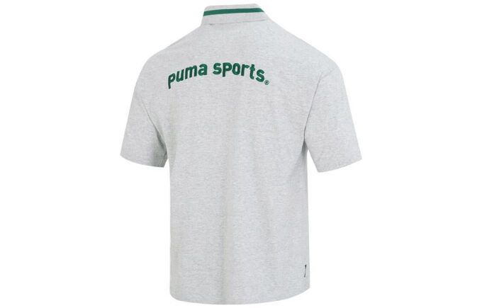 Koszulki polo „Szare”