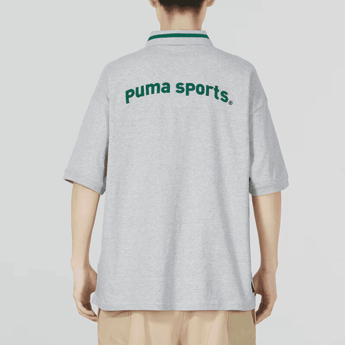 Koszulki polo „Szare”