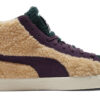 Koszyk Mid Vintage „Sherpa”