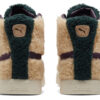 Koszyk Mid Vintage „Sherpa”