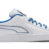 Koszyk New Heritage „White Royal”