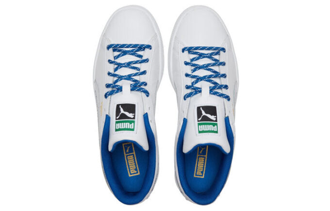 Koszyk New Heritage „White Royal”