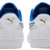 Koszyk New Heritage „White Royal”