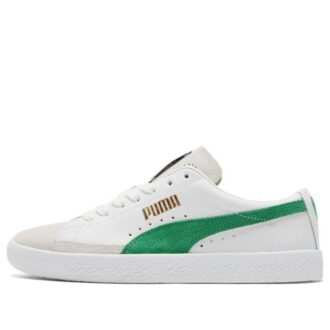 Koszyk Vintage „Biały Amazon Green”