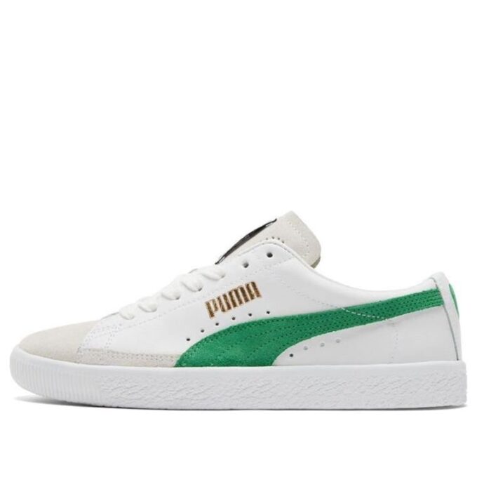 Koszyk Vintage „Biały Amazon Green”
