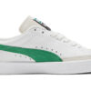 Koszyk Vintage „Biały Amazon Green”