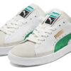 Koszyk Vintage „Biały Amazon Green”