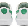 Koszyk Vintage „Biały Amazon Green”