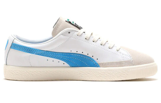 Koszyk Vintage „White Ocean Dive”