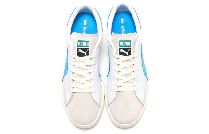 Koszyk Vintage „White Ocean Dive”
