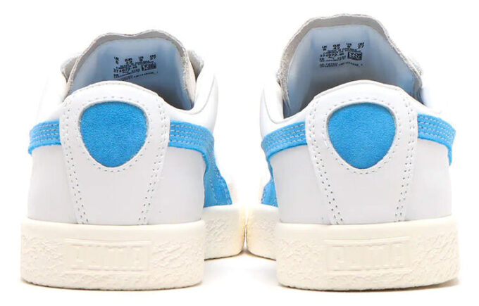 Koszyk Vintage „White Ocean Dive”