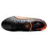 Król Ultimate Cruyff FG/AG „Czarno-pomarańczowy”