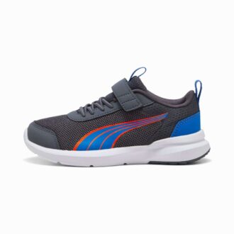 Kruz Profoam Little Kids’ Easy On Sneakers