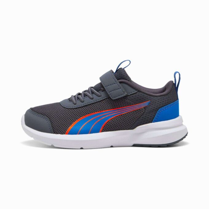 Kruz Profoam Little Kids’ Easy On Sneakers Kruz Profoam Little Kids’ Easy On Sneakers