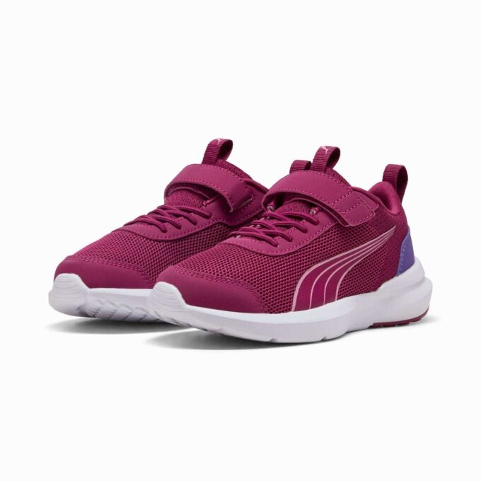 Kruz Profoam Little Kids’ Easy On Sneakers