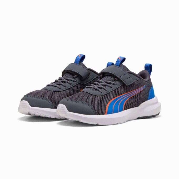 Kruz Profoam Little Kids’ Easy On Sneakers Kruz Profoam Little Kids’ Easy On Sneakers