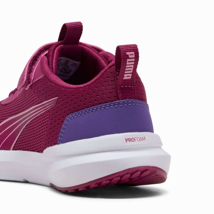 Kruz Profoam Little Kids’ Easy On Sneakers