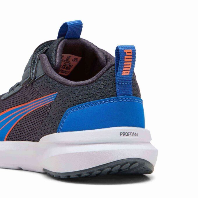 Kruz Profoam Little Kids’ Easy On Sneakers Kruz Profoam Little Kids’ Easy On Sneakers